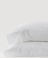 organic cool-air percale pillowcase 2-pack