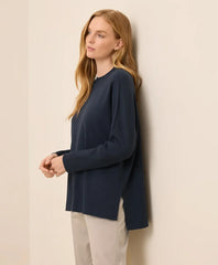 clearance roam long sleeve poncho