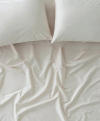 organic cool-air percale pillowcase 2-pack