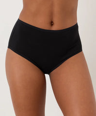 everyday high rise brief 5-pack