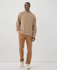 daily twill midweight pant