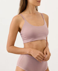 clearance everyday modern scoop bralette