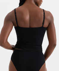 everyday shelf bra camisole