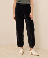 clearance pure velour relaxed sweatpant