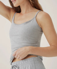 clearance everyday shelf bra long camisole