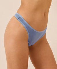 clearance everyday classic fit thong