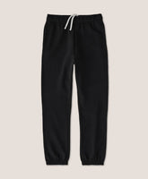 brushed fleece sweatpant