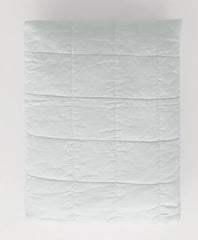 organic quilt