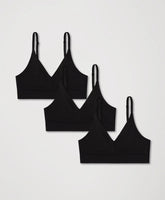 everyday classic t-shirt bra 3-pack