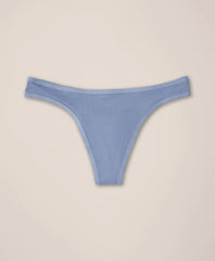clearance everyday classic fit thong
