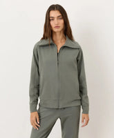 clearance cloudknit jacket