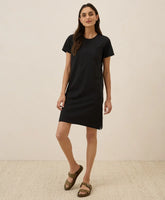 clearance softspun tee dress
