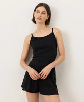 clearance pointelle cami