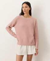 clearance shoreline pullover sweater