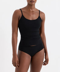 everyday shelf bra camisole