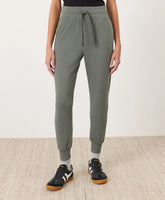 clearance cloudknit jogger