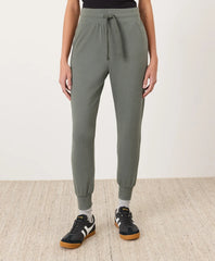 clearance cloudknit jogger