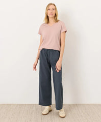 clearance softspun essential v-neck tee