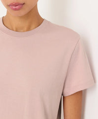 clearance softspun essential crewneck tee