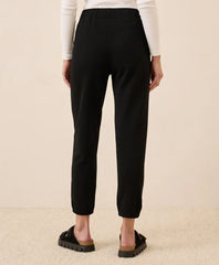 clearance brushed fleece sweatpant