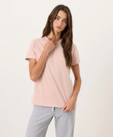 clearance soft-slub essential crewneck tee
