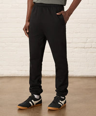brushed fleece sweatpant