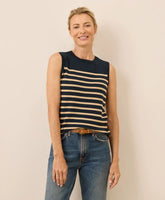 clearance classic fine knit shell