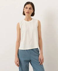 clearance vintage jersey relaxed tank