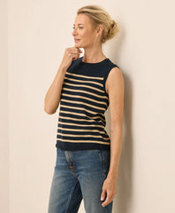 clearance classic fine knit shell