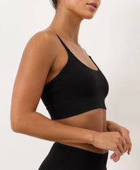 everyday modern scoop bralette