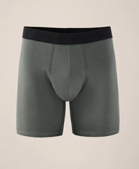 everyday extended boxer brief