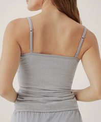 clearance everyday shelf bra long camisole