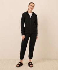clearance brushed fleece sweatpant
