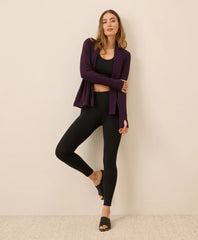 clearance cool stretch swing cardigan