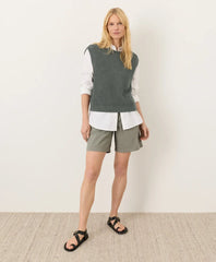 clearance all day poplin classic shirt