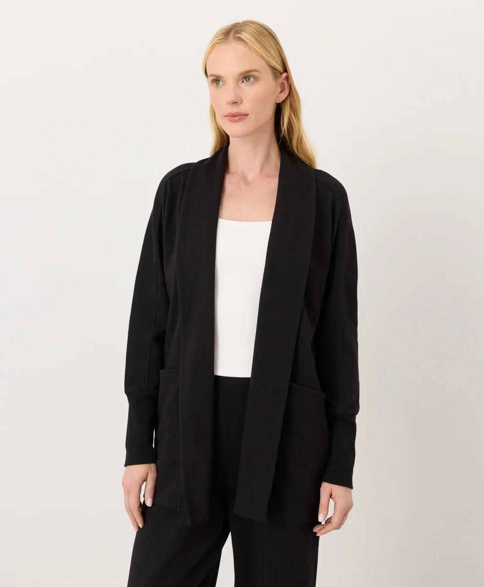 clearance airplane wrap cardigan