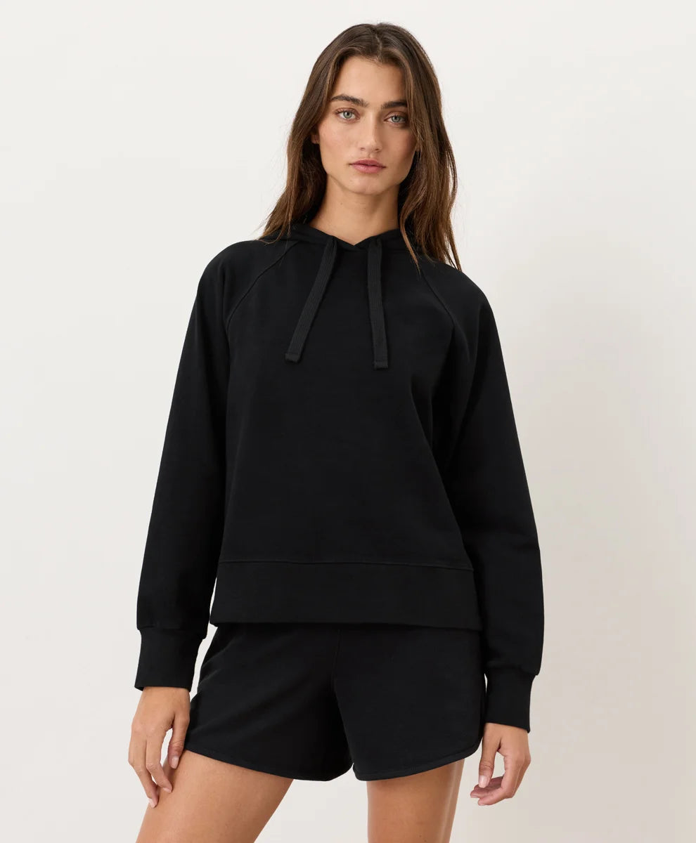 cloudknit hoodie