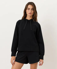 cloudknit hoodie