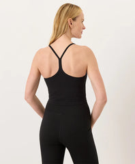 on the go-to shelf bra tank