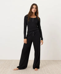 clearance dream rib slim henley