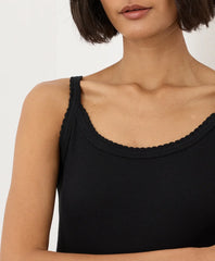 clearance dream rib cami