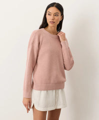 clearance shoreline pullover sweater