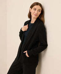 clearance airplane drape cardigan