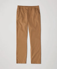 daily twill midweight pant