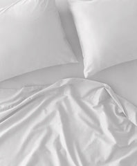 organic cool-air percale pillowcase 2-pack