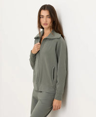 clearance cloudknit jacket