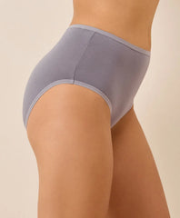 clearance everyday high rise brief