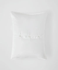 organic room service sateen sham 2-pack