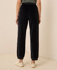 clearance pure velour relaxed sweatpant