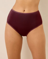 clearance everyday high rise brief 5-pack